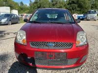 Ford Fiesta / 1. Hand / Tüv Mai 2026 / 82.000km Mülheim - Köln Holweide Vorschau