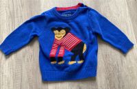 Tom Joules Strickpullover 74 9-12 Mo Nordrhein-Westfalen - Arnsberg Vorschau