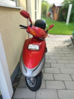 Kymco Motorroller Heroism 150ccm Bayern - Landsberied Vorschau