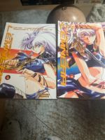 Manga Legend of LEMNERA Comics Hessen - Sulzbach Vorschau