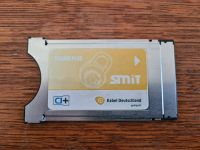 Smit CI+ Plus Modul Kabel Deutschland / Vodafone (Gelb) für G09 Dresden - Pieschen Vorschau