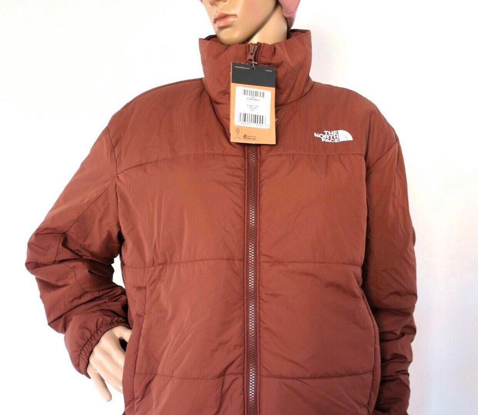 ♡ The North Face • Gosei • Steppjacke • NEU • NP: 125 in Würzburg