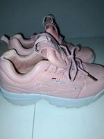Sneaker FILA, Rose', Gr. 38 Berlin - Hohenschönhausen Vorschau