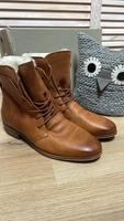 ❤️ sehr schöner Winterschuh, ungetragen ❤️ Sachsen - Crinitzberg Vorschau