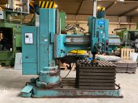 Radialbohrmaschine bohrmaschine MAS VO 50 1600mm 50mm Nordrhein-Westfalen - Kleve Vorschau