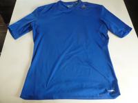 1 adidas techfit climalite compressions T-Shirt, XXL,blau Kr. München - Brunnthal Vorschau