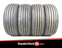 ☀4x NEU 205/40 R18 86W Goodyear Eagle F1 A3* Runflat Sommerreifen Baden-Württemberg - Münsingen Vorschau