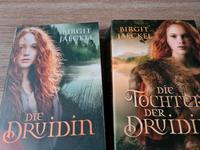 Die Druidin  Band 1 und 2 Sachsen-Anhalt - Oranienbaum-Wörlitz Vorschau