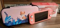 Nintendo Switch lite Niedersachsen - Buxtehude Vorschau