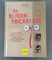 Buch Die Elterntrickkiste Hessen - Einhausen Vorschau