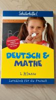 Lernblock Deutsch und Mathe 1. Klasse Bayern - Barbing Vorschau