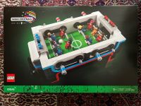 Lego Ideas 21337 "Tischkicker" OVP Nordrhein-Westfalen - Frechen Vorschau