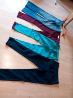 4 Jeans verschiedene Farben Nordrhein-Westfalen - Linnich Vorschau