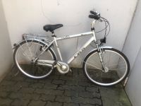 Cyco Fahrrad Silber Herren Fahrrad Bayern - Schweinfurt Vorschau