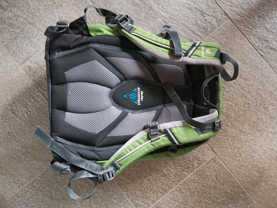 Rucksack Ranzen Schulrucksack Schultasche Deuter Ypsilon in Arnstadt