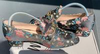 Damenschuhe H&M Große 40, Bunt Einzelheiten siehe auf den Bildern Hamburg-Mitte - Hamburg Billstedt   Vorschau