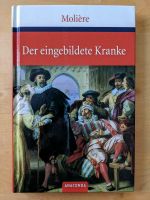 Moliere - Der eingebildete Kranke Wandsbek - Hamburg Bramfeld Vorschau