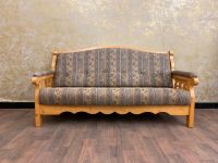 Voglauer Anno 1800 Gold Landhaus Couch 3-Sitzer Sofa Massivholz Nordrhein-Westfalen - Sankt Augustin Vorschau