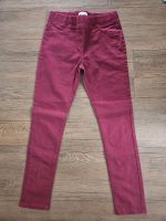 Jeans Hose Mädchen Vertbaudet gr. 140 Frankfurt am Main - Kalbach-Riedberg Vorschau