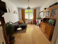 Zwischenmiete / Ferienwohnung im Altbau 27.05 - 08.06 Harburg - Hamburg Heimfeld Vorschau