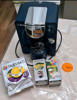 Tassimo Bosch Kaffeemaschine mit kaffeekapseln (ablaufdatum07.24) Saarland - Merzig Vorschau