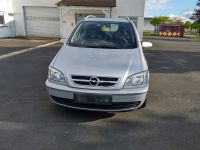 Opel Zafira-a 1,8 Benzin 2005 Bayern - Hof (Saale) Vorschau