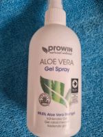 Aloe Vera Gel Spray Saarland - St. Wendel Vorschau