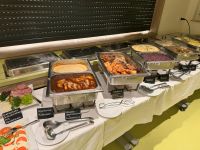 Speisewärmer/ Chafing Dish/ Buffet/ Vermieten Thüringen - Jena Vorschau