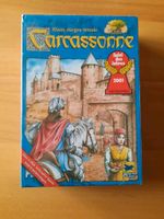 Carcassonne Hans im Glück original eingeschweißt neu Schleswig-Holstein - Aukrug Vorschau