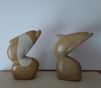 Speckstein Delfin / Delphine /  Figur / Figuren  decko Dekoration Thüringen - Friedrichroda Vorschau