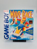 Nintendo Gameboy | Wave Race OVP | Top Zustand Hannover - Linden-Limmer Vorschau