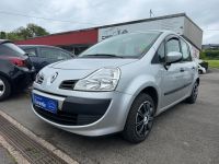 Renault Grand Modus Authentique - TÜV NEU - AHK Saarland - Marpingen Vorschau