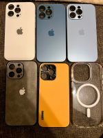 iPhone 13 & iPhone 13 Pro cases! Wie neu Nordrhein-Westfalen - Herne Vorschau