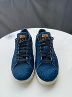 Adidas Sam Smith Blue Leopard 38 2/3 Rheinland-Pfalz - Bad Hönningen Vorschau
