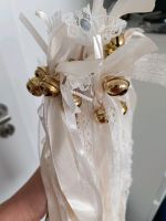 Glücksstäbe z.b. zur Hochzeit oder Weihnachten Brandenburg - Hohenleipisch Vorschau