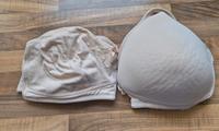 2 BHs von Naturana ohne Bügel, 85 D Bergedorf - Hamburg Lohbrügge Vorschau
