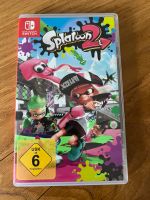 Splatoon 2 Bayern - Wendelstein Vorschau