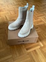 Plateaustiefel von Bullboxer Saarbrücken-Mitte - Alt-Saarbrücken Vorschau