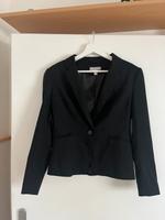 Blazer schwarz Niedersachsen - Lilienthal Vorschau