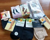 Socken Paket 39-42 oder One Size Hessen - Rockenberg Vorschau