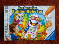 tiptoi Spiel - Der hungrige Zahlen-Roboter Nordrhein-Westfalen - Kerpen Vorschau