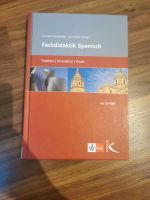 Fachdidaktik Spanisch Nordrhein-Westfalen - Lüdenscheid Vorschau