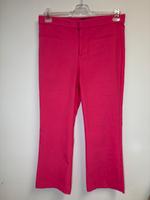 Zara Hose Gr.44 Stoffhose pink w.Neu Nordrhein-Westfalen - Wiehl Vorschau