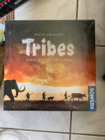 Tribes  Spiel Kosmos neu orginal verpackt Nordrhein-Westfalen - Kerpen Vorschau