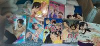 One Piece Yaoi Boys Love Manga Doujinshi Neu und OVP Bayern - Münchberg Vorschau