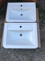 2x Ideal Standard Waschbecken 60x46 cm neu / unbenutzt Sachsen - Lichtenau Vorschau