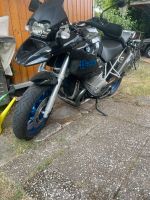 BMW R 1200 GS KM 60047 BJ 2006 Berlin - Spandau Vorschau