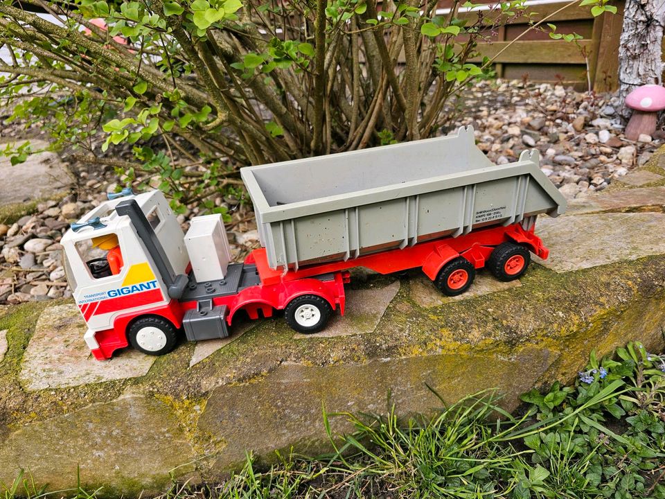 LKW Playmobil in Ahlen