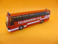 Herpa 1:87  SETRA  S215 HD Bus  Feuerwehr Ulm Bayern - Günzburg Vorschau