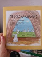 Die Corona Häschen 2 Kinder Buch Aachen - Aachen-Brand Vorschau